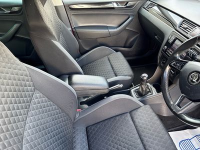 2019 Skoda Rapid