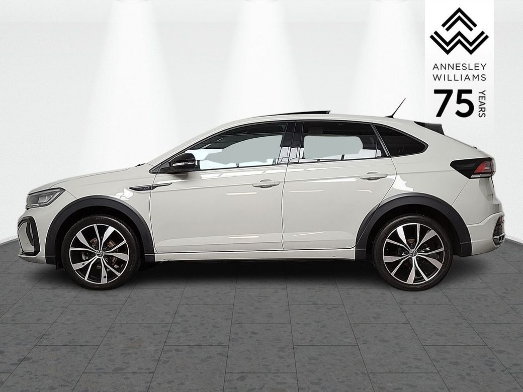 2022 Volkswagen Taigo