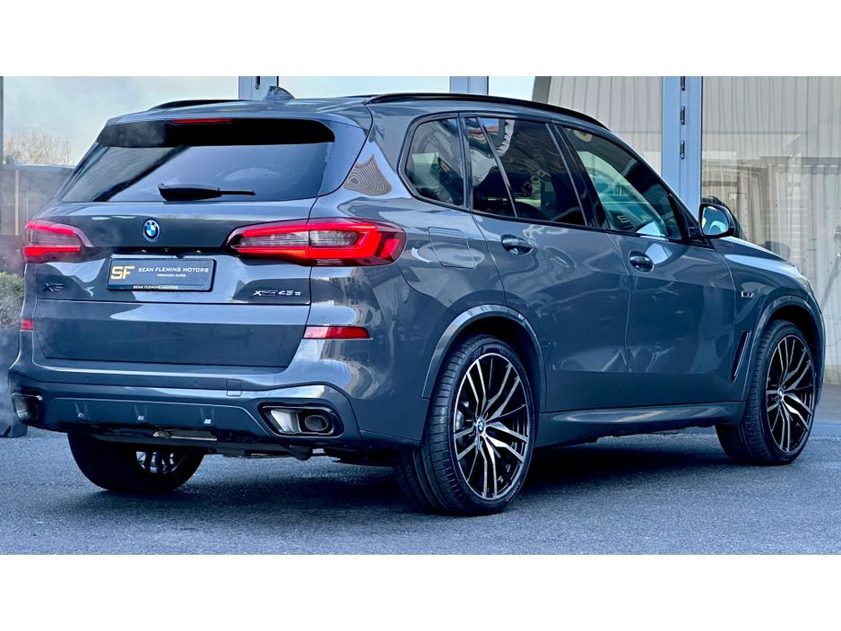 2023 BMW X5