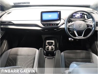 2023 Volkswagen ID.4