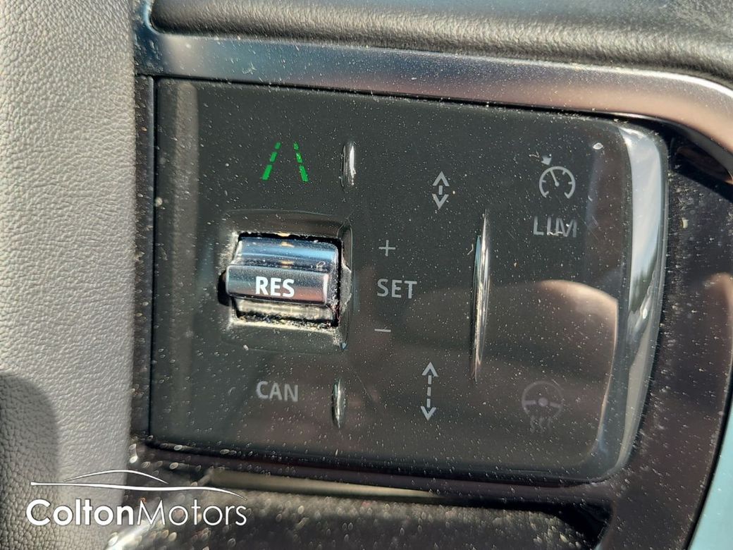 2023 Land Rover Discovery Sport