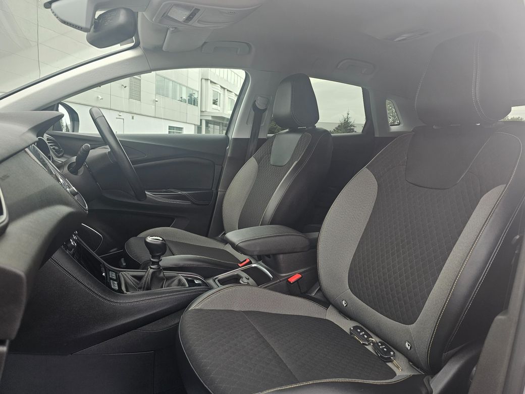 2021 Opel Grandland X