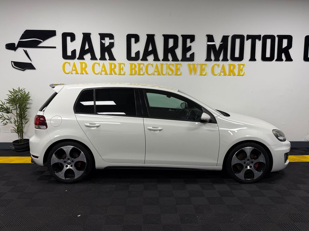 2013 Volkswagen Golf