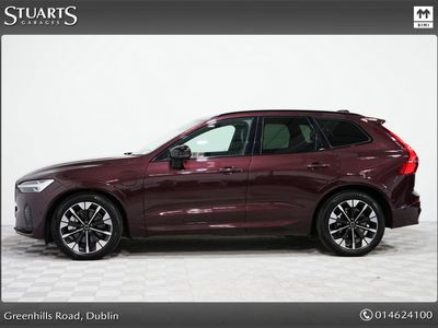 2025 Volvo XC60