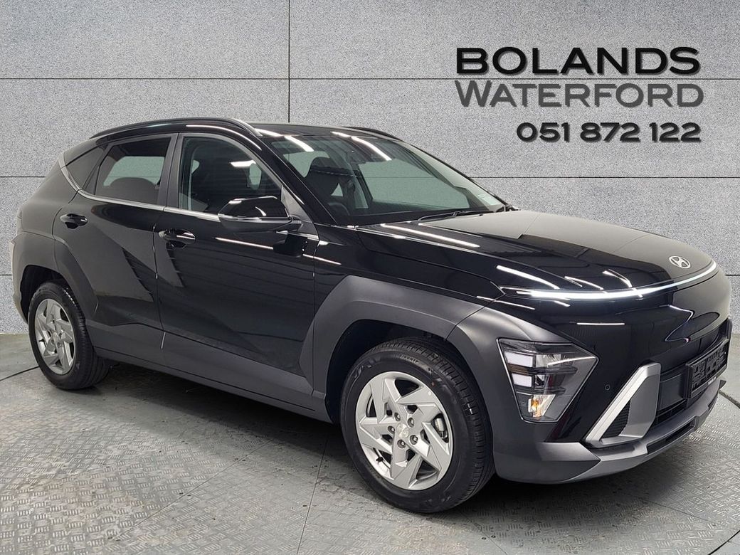 2026 Hyundai Kona