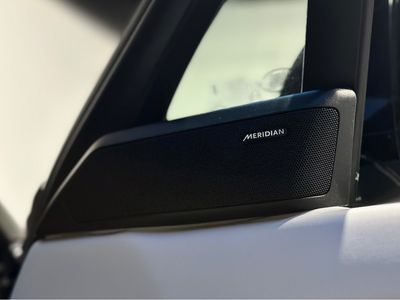 2024 Land Rover Range Rover Sport