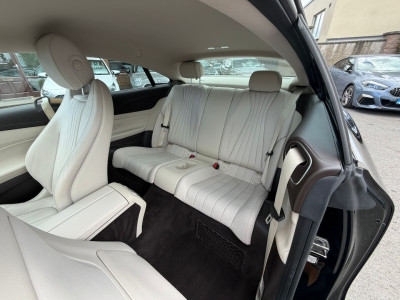 2018 Mercedes-Benz E Class