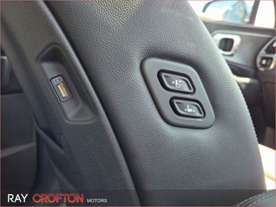 2024 Kia Sorento