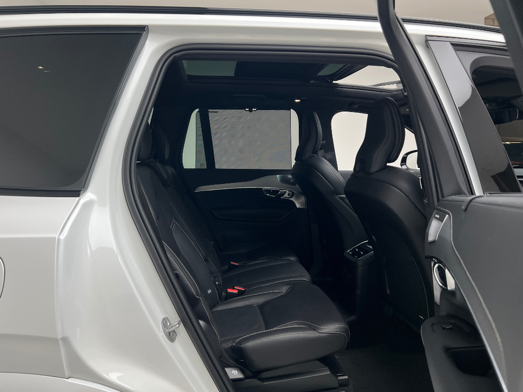 2024 Volvo XC90