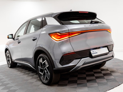 2023 BYD Atto 3
