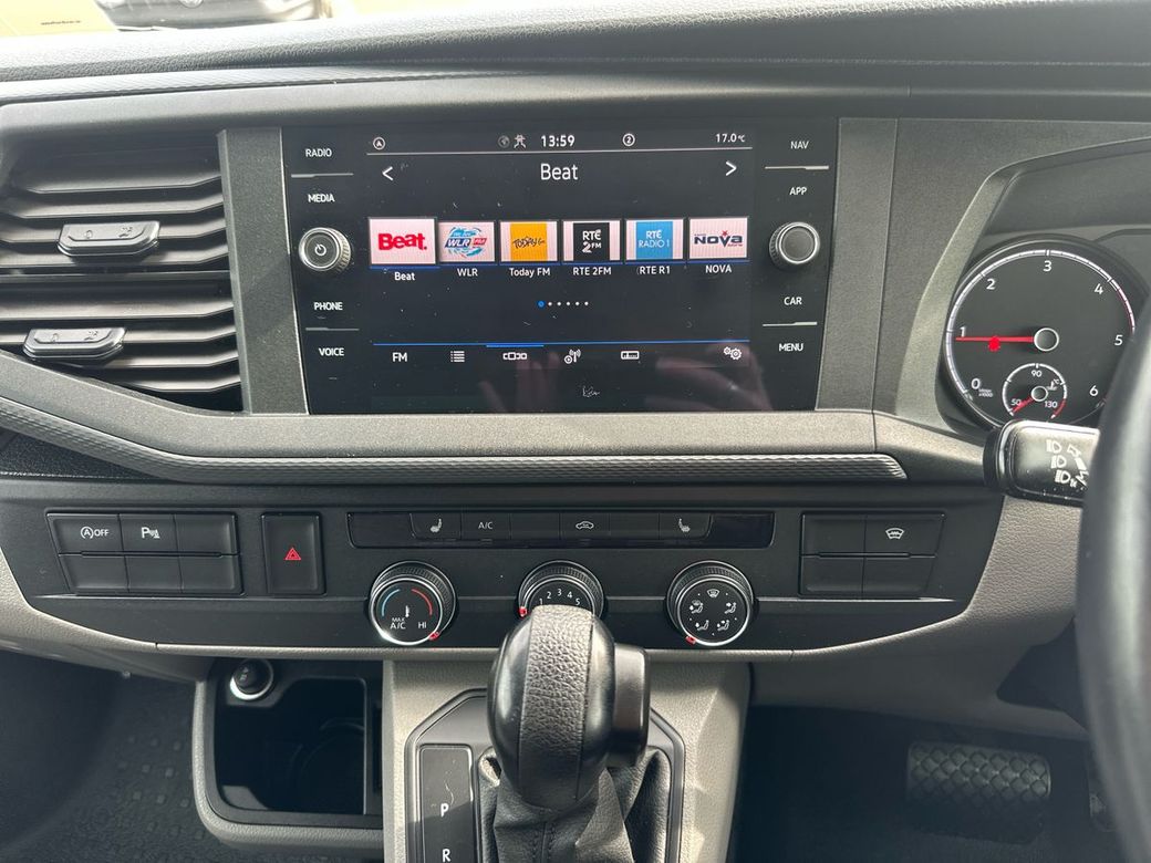 2023 Volkswagen Transporter