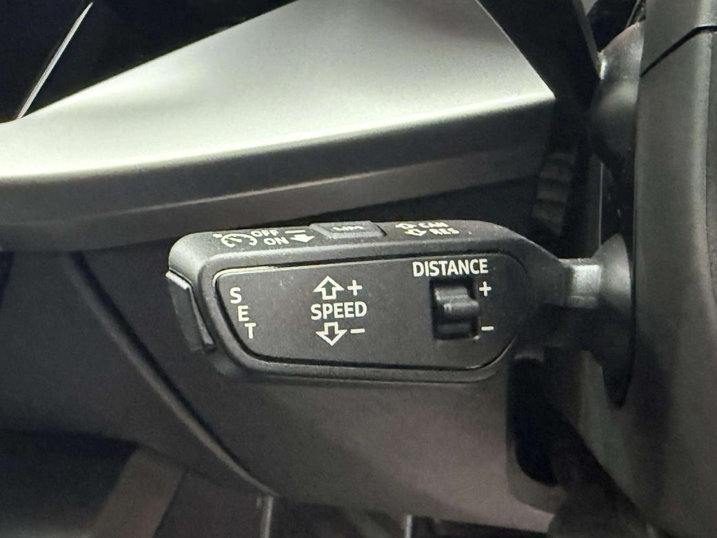 2021 Audi A3