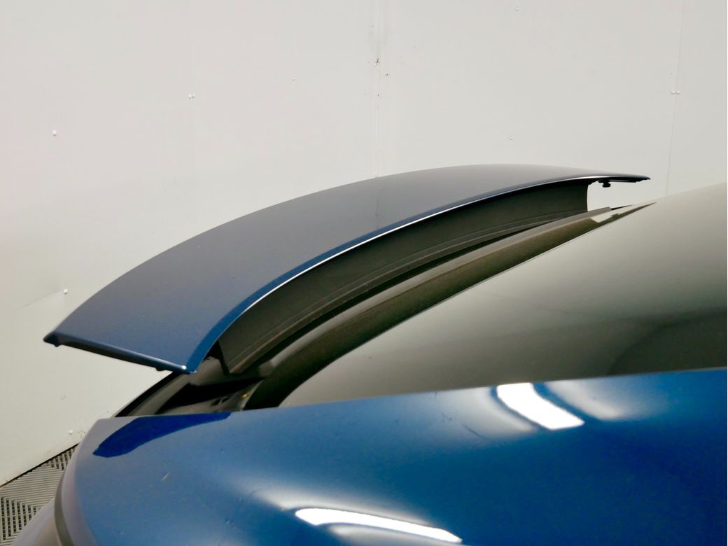 2025 Porsche Panamera