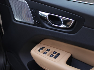 2018 Volvo XC60