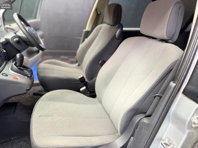 2008 Renault Scenic