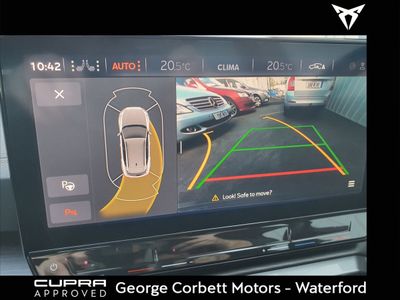 2023 Cupra Formentor