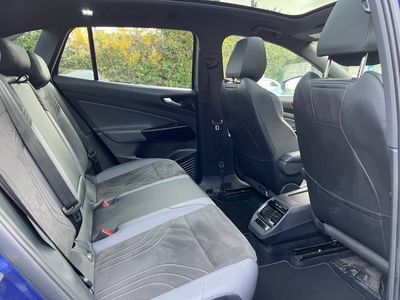 2023 Volkswagen ID.4