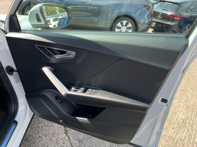 2018 Audi Q2