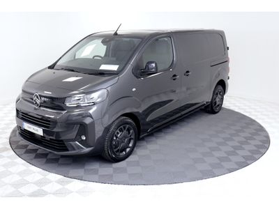 2025 Citroen Dispatch