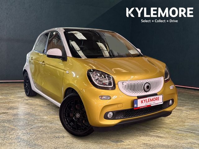 vehicle for sale from Kylemore Cars