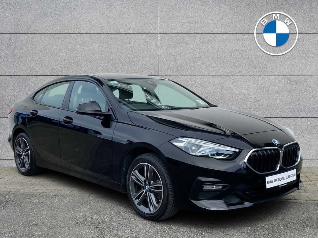 2023 BMW 2 Series