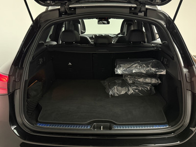 2026 Mercedes-Benz GLC Class