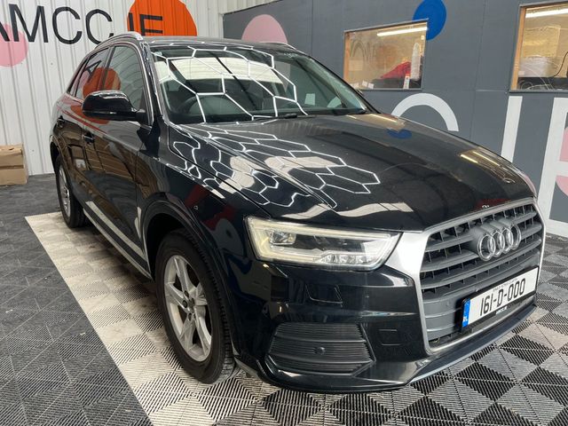 vehicle for sale from The Automatic Motor Car Centre