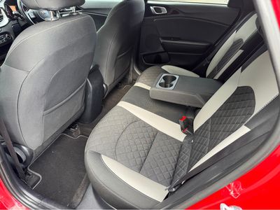 2021 Kia Ceed