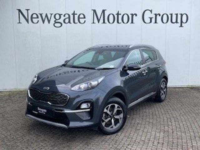 vehicle for sale from Newgate Motor Group