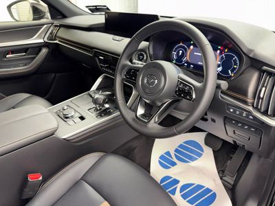 2026 Mazda CX-80