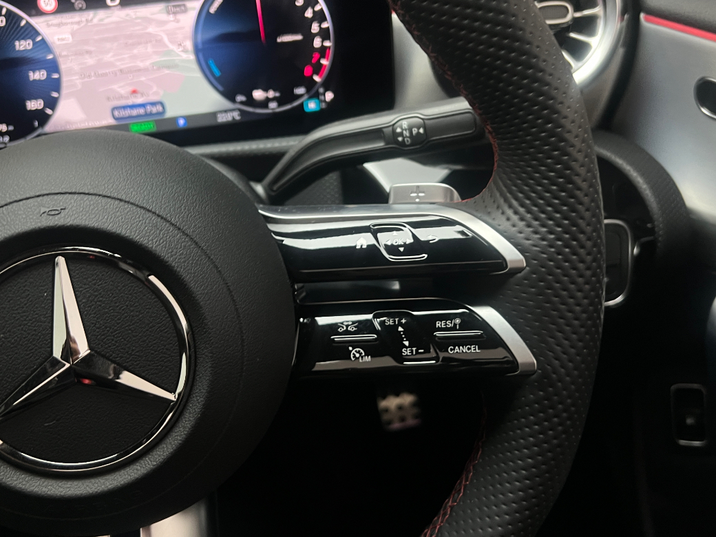 2024 Mercedes-Benz A Class