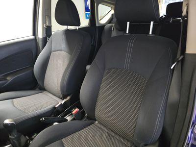 2016 Nissan Note