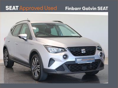 2023 SEAT Arona
