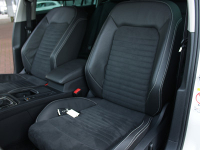 2021 Volkswagen Passat