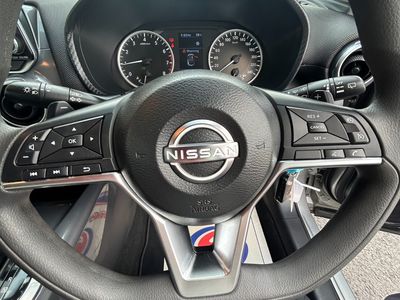 2023 Nissan Juke