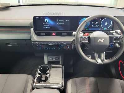 2026 Hyundai Ioniq 5