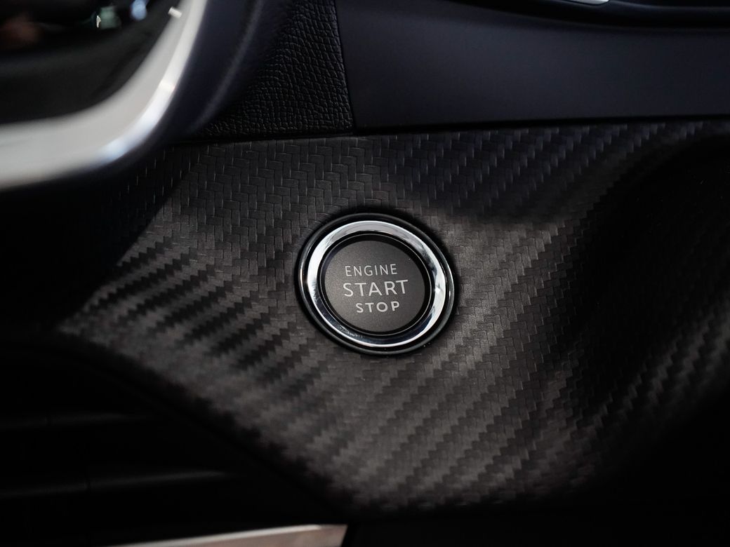 2026 Peugeot 208