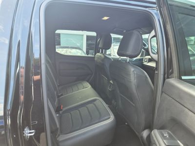2024 Volkswagen Amarok