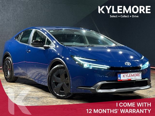 vehicle for sale from Kylemore Cars
