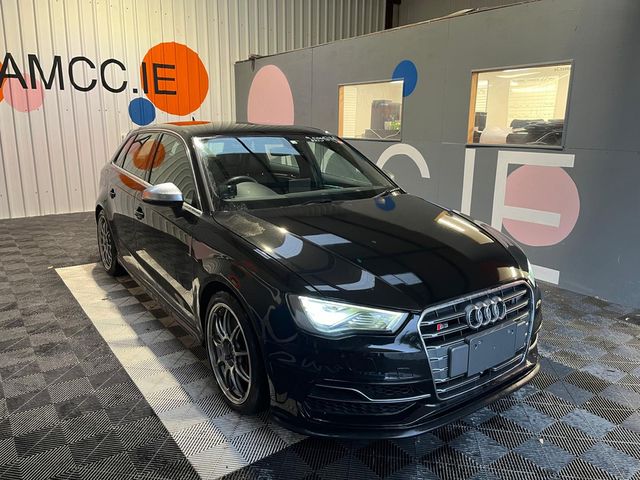 vehicle for sale from The Automatic Motor Car Centre