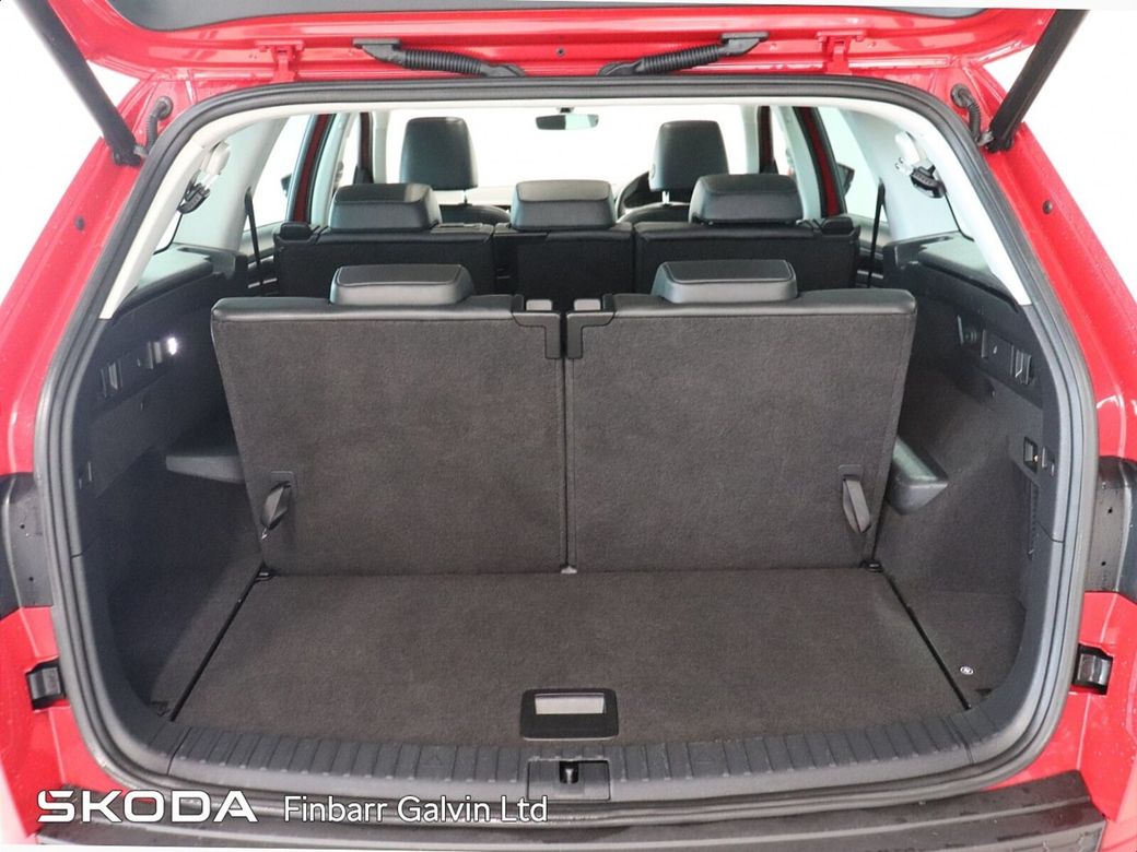 2019 Skoda Kodiaq