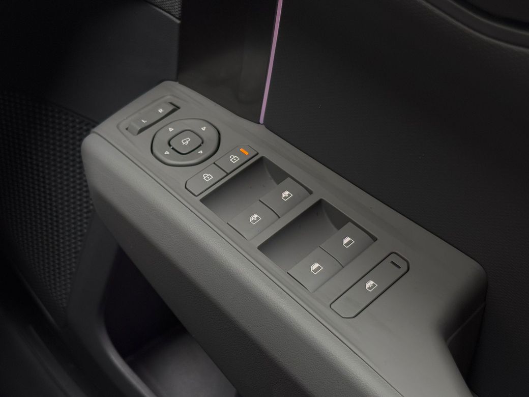 2026 Kia EV3