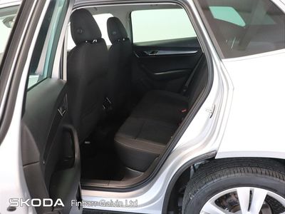 2019 Skoda Karoq