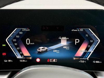 2026 BMW iX2