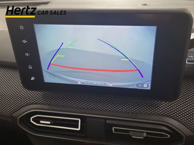 2024 Dacia Sandero