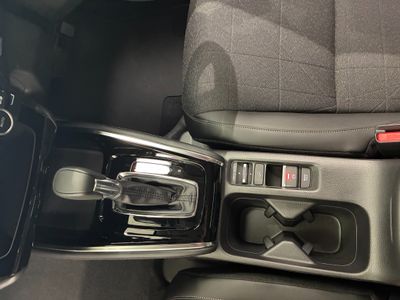 2026 Honda HR-V