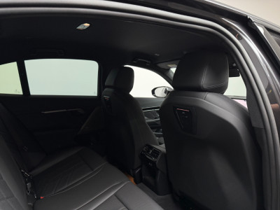 2026 BMW 5 Series