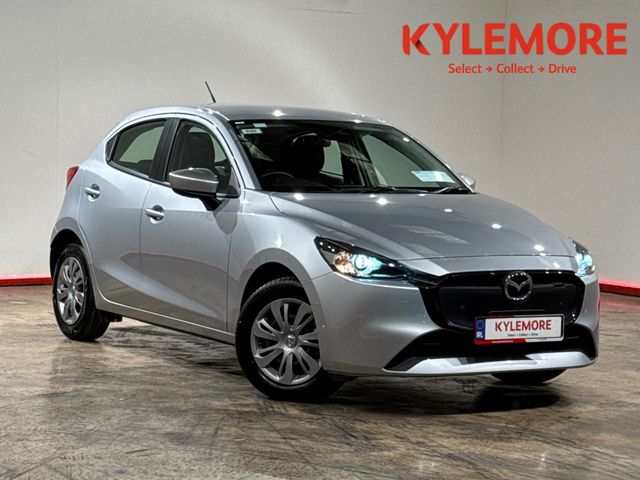 vehicle for sale from Kylemore Cars