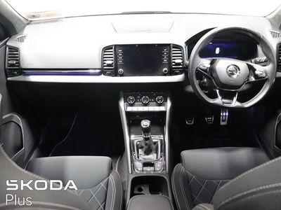 2023 Skoda Karoq