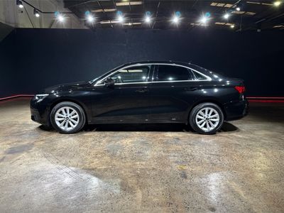 2022 Audi A3
